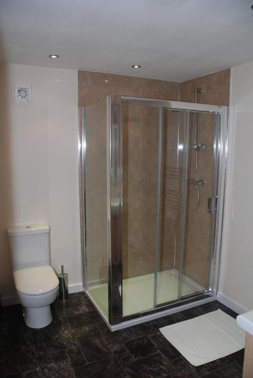 4T4 Bed And Breakfast Alnwick Szoba fotó