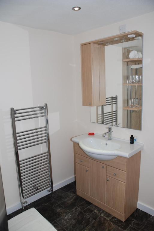4T4 Bed And Breakfast Alnwick Szoba fotó
