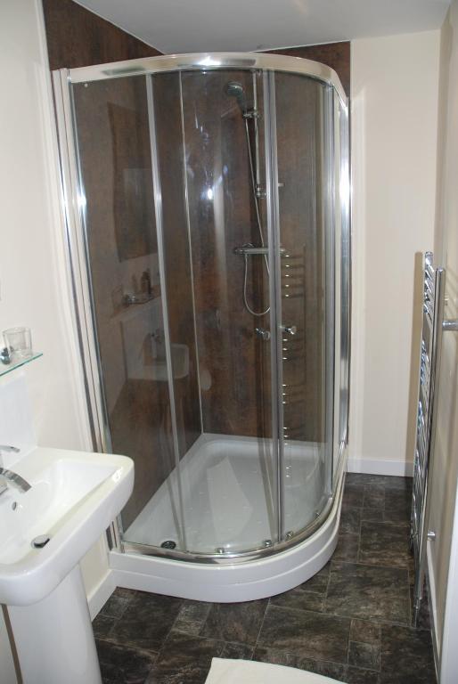 4T4 Bed And Breakfast Alnwick Szoba fotó